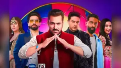 Bigg Boss 19: फ्री में देखना है बिग बॉस 19 फिनाले? यहां जानें टाइम, डेट और पूरा तरीका