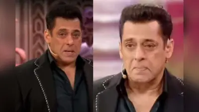 Bigg Boss 19: नेशनल टीवी पर फूट-फूटकर रोए सलमान खान, धर्मेंद्र को याद कर फफक-फफक कर लगे रोने, कहा- सनी और बॉबी को कैसा फील हो रहा होगा