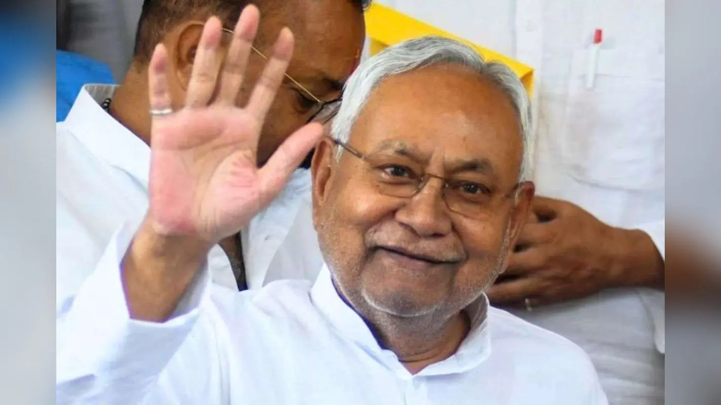 Bihar Cabinet: बिहार के तीन नये विभागों के बनाये गए मंत्री, सीएम नीतीश ने अपने पास रखा ये डिपार्टमेंट