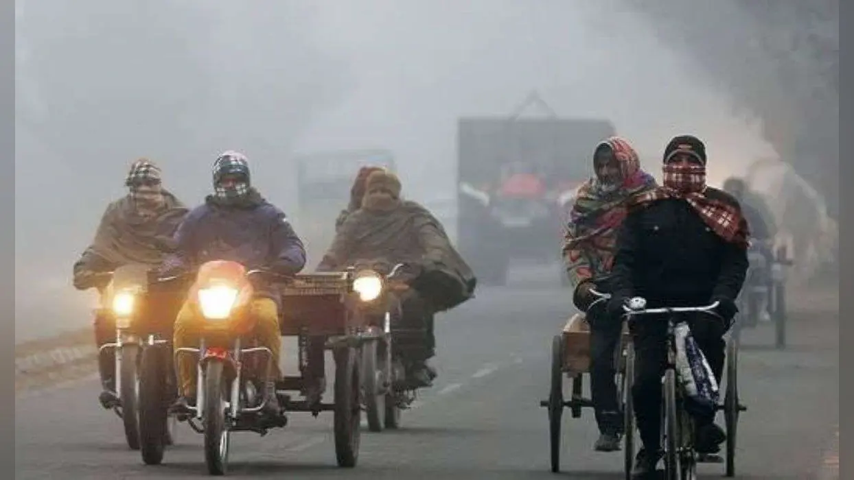 Bihar Ka Mausam: ठंड के थर्ड डिग्री टॉर्चर के लिए तैयार हो जाएं बिहार के लोग, इस तारीख से पारा होगा धड़ाम