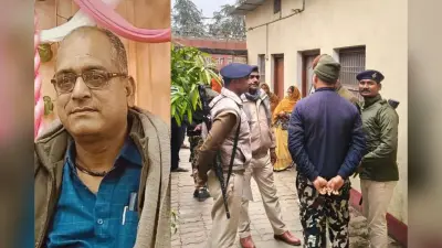 Bihar Crime News: झारखंड पुलिस के हवलदार की बिहार में हत्या, देर रात दोस्तों संग की थी पार्टी