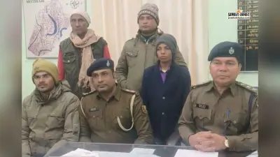 सोशल मीडिया बना हथियार: बच्चे की फोटो से ‘डिजिटल किडनैपिंग’, परिजनों से वसूले 50 हजार