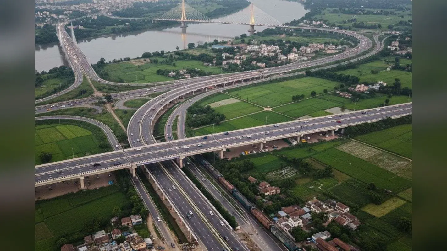 नए साल में बिहार को मिला 55 ROB का सौगात, जानें कहां-कहां बनेगा ओवेरब्रिज