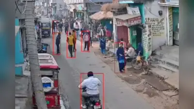 Bihar Firing Viral Video: बिहार में बीच रोड पर दनादन फायरिंग का वीडियो वायरल, 2 आरोपियों को भेजा जेल