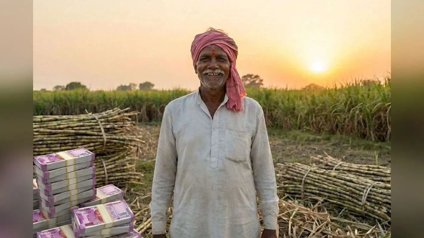 गन्ना की खेती करने वालों को सरकार देगी 6 लाख से 1 करोड़ रुपए, जानें क्या है पूरी प्रक्रिया