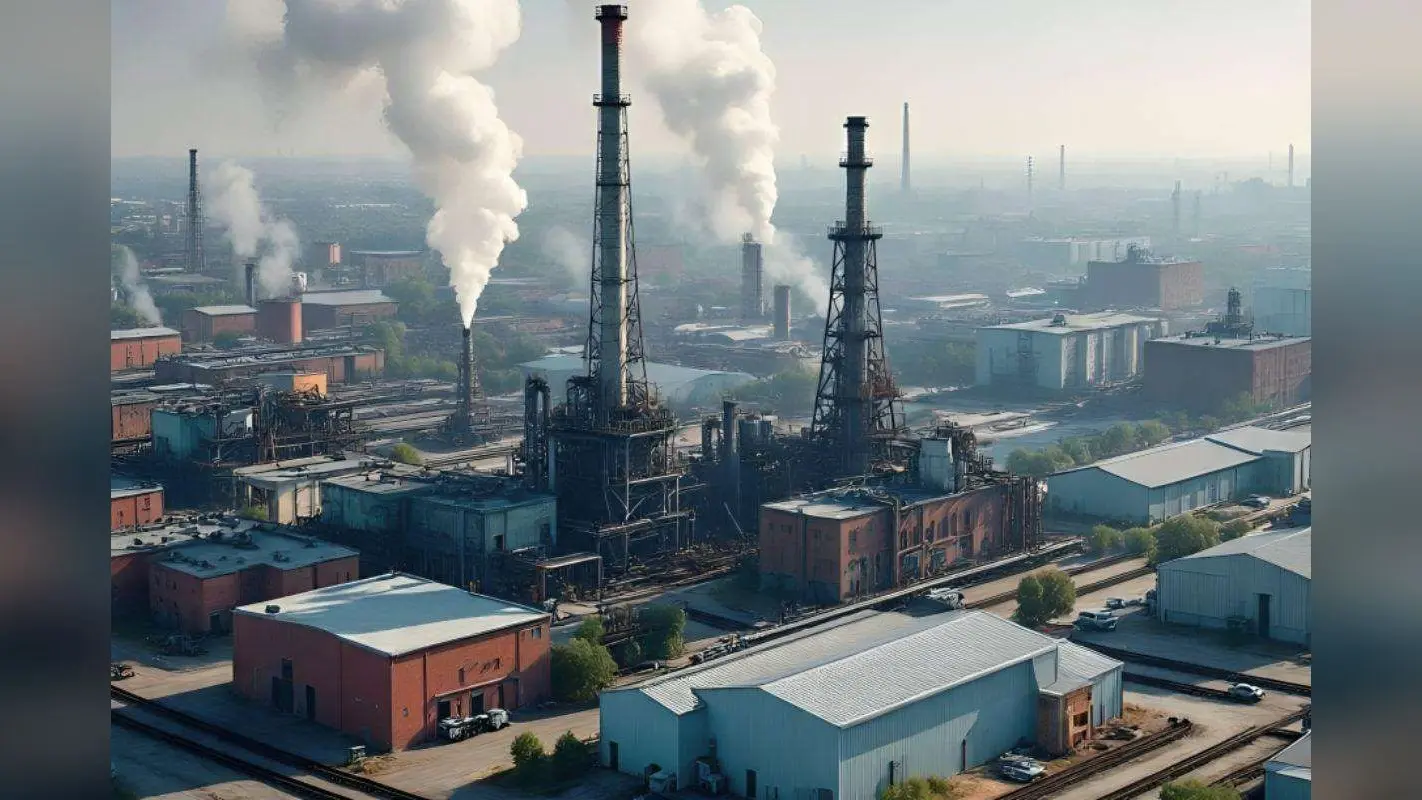 Bihar Industrial Park: बक्सर में पेप्सी, बेगूसराय में बिड़ला एथनिक वियर, 17 नए पार्कों से बदलेगा बिहार का औद्योगिक नक्शा