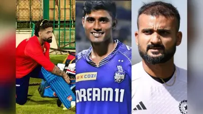 IPL Auction 2026: पप्पू यादव के बेटे समेत बिहार के इन 4 खिलाड़ियों पर लगी बोली, 3 रिटेन, सबसे महंगे बिके आकाश दीप