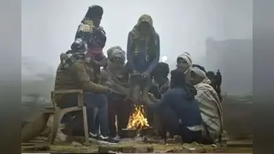 Patna Weather Alert: हड्डियां गलाने वाली ठंड का कहर, 230 जगहों पर अलाव, रैन बसेरों में 8 हजार से ज्यादा लोगों को मिला सहारा
