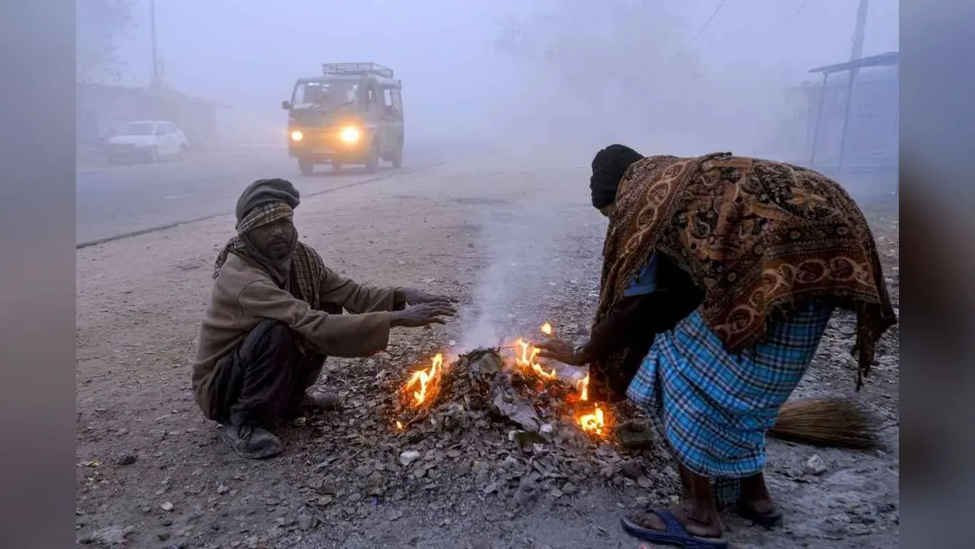 Bihar Ka Mausam: 25 दिसंबर के बाद कोल्ड डे की चेतावनी, मौसम विभाग ने जारी किया इन 26 जिलों के लिये अलर्ट