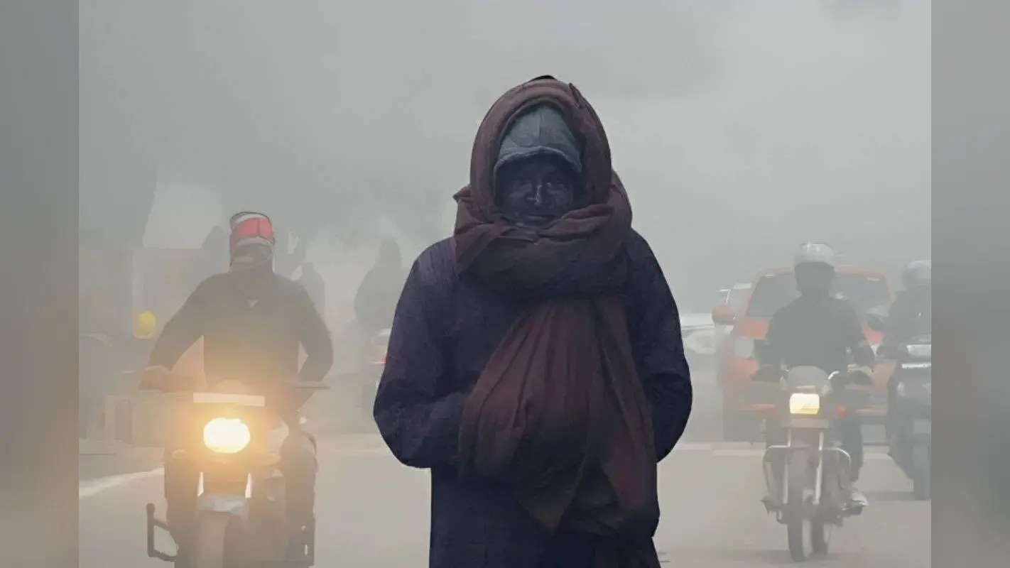 Bihar Ka Mausam: अलर्ट! बिहार में पारा 7°C से नीचे जाने को तैयार, 19 दिसंबर से पहले ही फ्रिज मोड में आ जाएगा राज्य