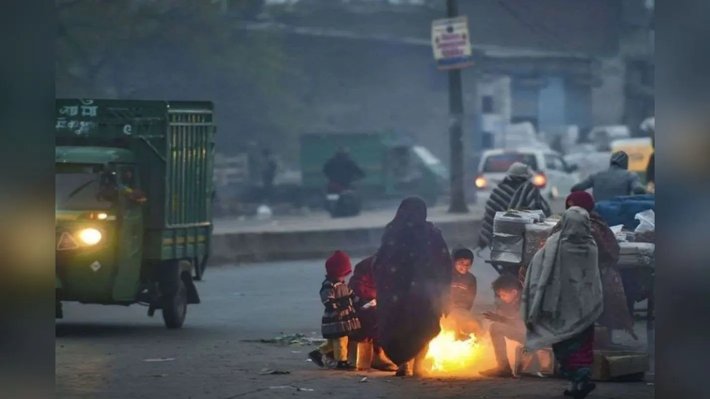 Bihar Ka Mausam: बिहार में 25 और 26 दिसंबर को मौसम विभाग का अलर्ट, गलन वाली ठंड करेगी टॉर्चर, तेजी से गिरेगा पारा