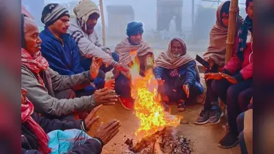 Bihar Ka Mausam: अगले 48 घंटे झेलना पड़ेगा बर्फीली हवा और ठंड का जबरदस्त टॉर्चर, मौसम विभाग ने जारी किया ऑरेंज अलर्ट