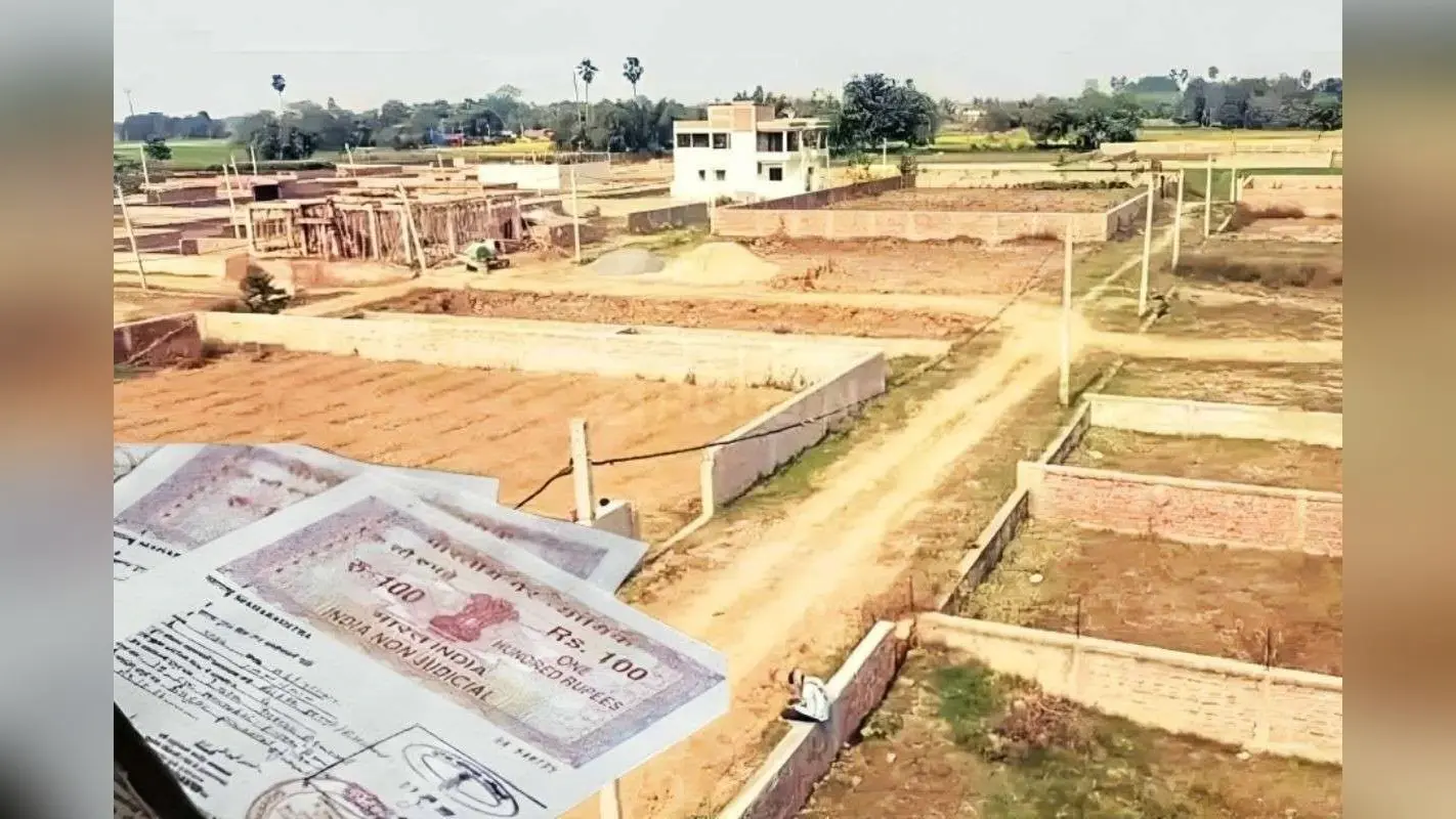 Bihar Bhumi: पटना में दाखिल-खारिज में बड़ा झटका, 3.66 लाख आवेदन रिजेक्ट, रैयतों की बढ़ी टेंशन, अब क्या करना होगा?