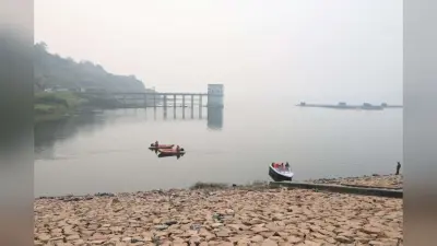 Solar Power Plant: बिहार का सबसे बड़ा फ्लोटिंग सोलर पावर प्लांट इस जिले में होगा तैयार, ‘नीचे मछली-ऊपर बिजली’ का सपना होगा पूरा