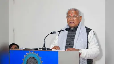 वायरल वीडियो को लेकर केंद्रीय मंत्री जीतन राम मांझी ने दी सफाई, कहा -‘री-काउंटिंग की बात कही थी’