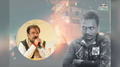 बांग्लादेश में हिंदू समुदाय के साथ हो रहे अत्याचार के पीछे कौन? मंत्री ने TMC और RSS पर दिया बड़ा बयान