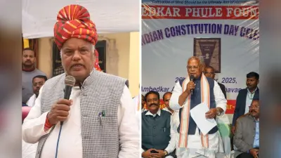 शराबबंदी पर आमने-सामने हुए NDA के नेता! जीतन राम मांझी के बयान पर जदयू के मंत्री का पलटवार
