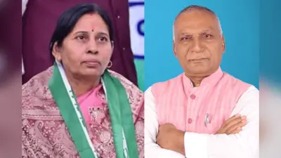 Bihar News: ’10 लाख दो नहीं तो…’ JDU की सांसद और विधायक को जान से मारने की मिली धमकी