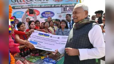 Bihar News: बिहार में जीविका दीदियां अब बनेंगी लखपति, इतने रुपये सलाना आय वाली महिलाओं का होगा सर्वे