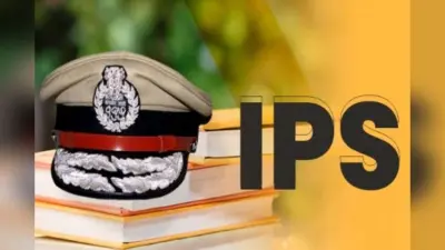 साल के आखिरी दिन 26 आईपीएस अधिकारियों को पदोन्नति मिली लेकिन पोस्टिंग नहीं बदली