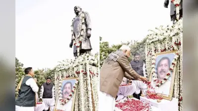 Bihar News: लालू का नया बंगला बना सियासी तूफान, भाजपा बोली घोटाले की गंध, RJD ने किया पलटवार
