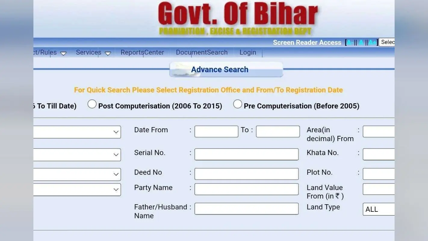 Bihar Bhumi: ‘दलालों की जेब गर्म करनी पड़ रही’, रितु जायसवाल ने सरकार पर बोला हमला
