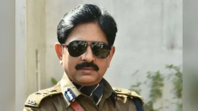 पूर्व DGP आलोक राज बने बिहार SSC के अध्यक्ष, 1 जनवरी से संभालेंगे पदभार