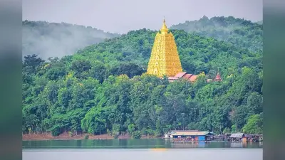 Bihar Tourist Places: न्यू ईयर पर घूमने के लिये बिहार का ये फेमस टूरिस्ट स्पॉट रहेगा बेस्ट, फैमिली-फ्रेंड्स के साथ ले सकते हैं मजा