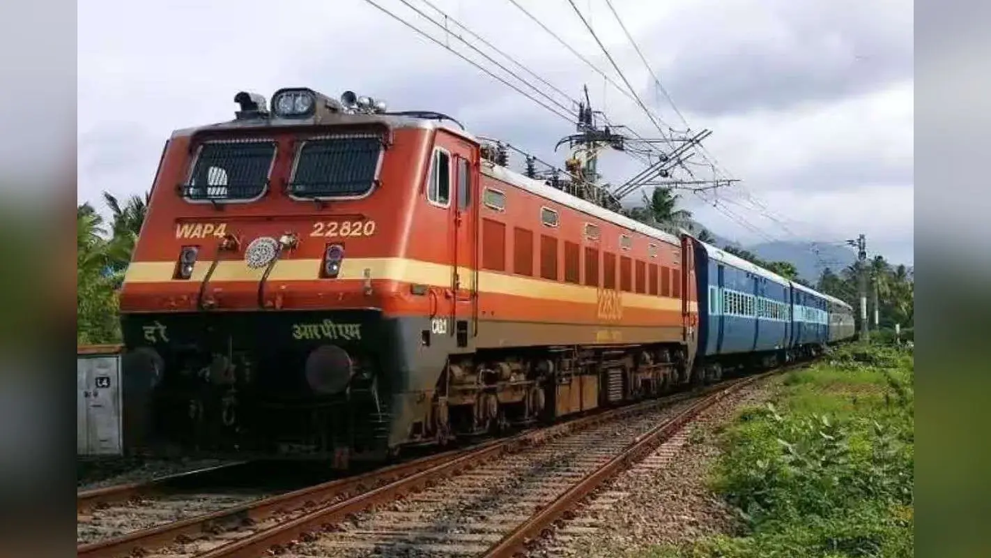 Bihar Train News: पटना और दरभंगा से दिल्ली के लिए चलेंगी चार स्पेशल ट्रेनें, देखें टाइम टेबल