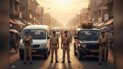 सरकारी विभाग हो या कैब, प्राइवेट गाड़ी के कमर्शियल इस्तेमाल पर होगी सख्त कार्रवाई