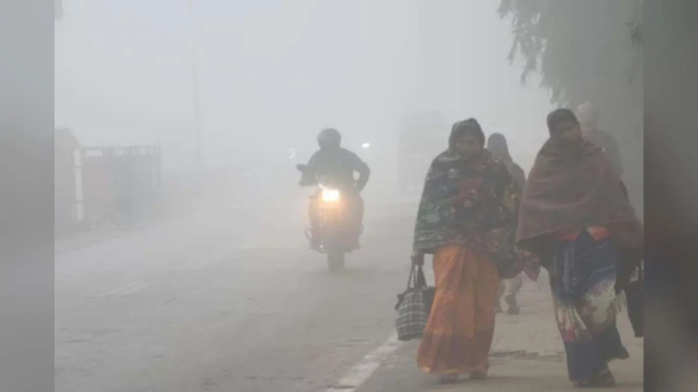 बिहार में अगले 48 घंटे में बढ़ेगी ठंड, कोहरा करेगा परेशान, मौसम विभाग ने जारी की एडवाइजरी