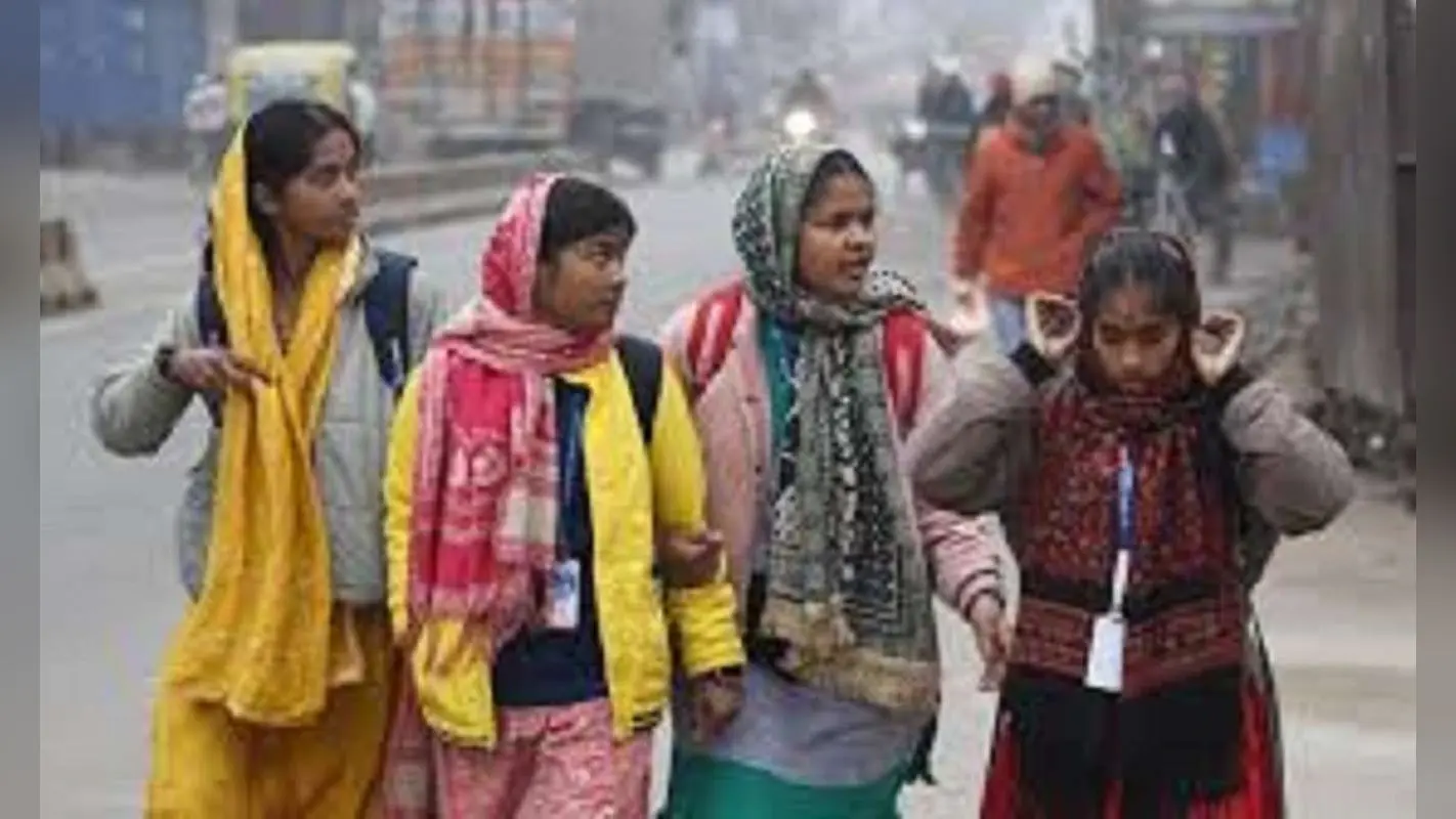 Bihar Weather : बिहार में शीत लहर के लिए करना होगा अभी और इंतजार, कुछ बदला-बदला सा होगा दिसंबर का मौसम