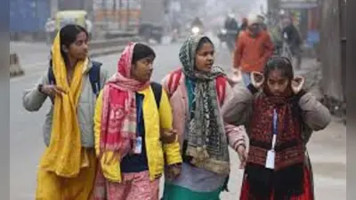 Bihar Weather : बिहार में शीत लहर के लिए करना होगा अभी और इंतजार, कुछ बदला-बदला सा होगा दिसंबर का मौसम