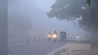 अगले 24 घंटे के दौरान थर-थर कांपेगा बिहार, 12 जिलों में रेड और 26 जिलों में येलो अलर्ट, देखिये लेटेस्ट अपडेट