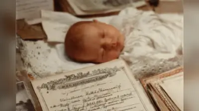 Birth Certificates: बिहार में जन्म प्रमाणपत्र बनाने की लगी होड़, इस शहर में 50 से अधिक आयु वाले भी बनवा रहे हैं बर्थ सर्टिफिकेट