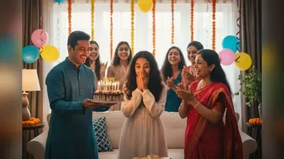 Birthday Surprise Ideas: बिटिया रानी के जन्मदिन को शानदार बना देंगे ये बेहतरीन सरप्राइज आइडियाज