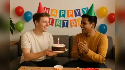 Birthday Surprise Ideas For Roommate: साथ में रहने वाले रूममेट का बर्थडे बनाएं यादगार, इन सरप्राइज आइडियाज को करें ट्राई