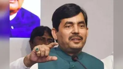 BJP: मुसलमानों के लिए सबसे अच्छा देश और दोस्त कौन? बीजेपी नेता ने मौलाना महमूद मदनी को दिया जवाब
