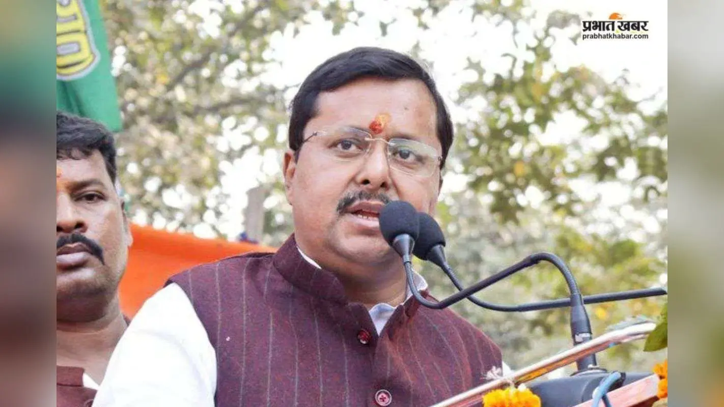 Nitin Nabin: नितिन नबीन को करना होगा इन 5 बड़ी चुनौतियों से डील, राष्ट्रीय कार्यकारी अध्यक्ष बनते ही बढ़ी जिम्मेदारी