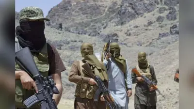 आसिम मुनीर के CDF बनते ही हुआ स्नाइपर हमला, बलूचिस्तान में पाक आर्मी के 4 सैनिकों की मौत