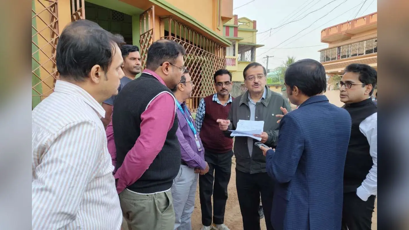 SIR Process : BLO के आने पर यदि मतदाता घर पर नहीं मिला तो क्या होगा? जानें इसका जवाब