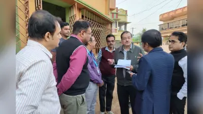 SIR Process : BLO के आने पर यदि मतदाता घर पर नहीं मिला तो क्या होगा? जानें इसका जवाब