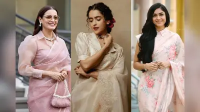 Blouse Design for Teaching Profession: टीचिंग प्रोफेशन में पहनें सही ब्लाउज डिजाइन, बढ़ेगा कॉन्फिडेंस और स्टाइल भी रहेगा बरकरार