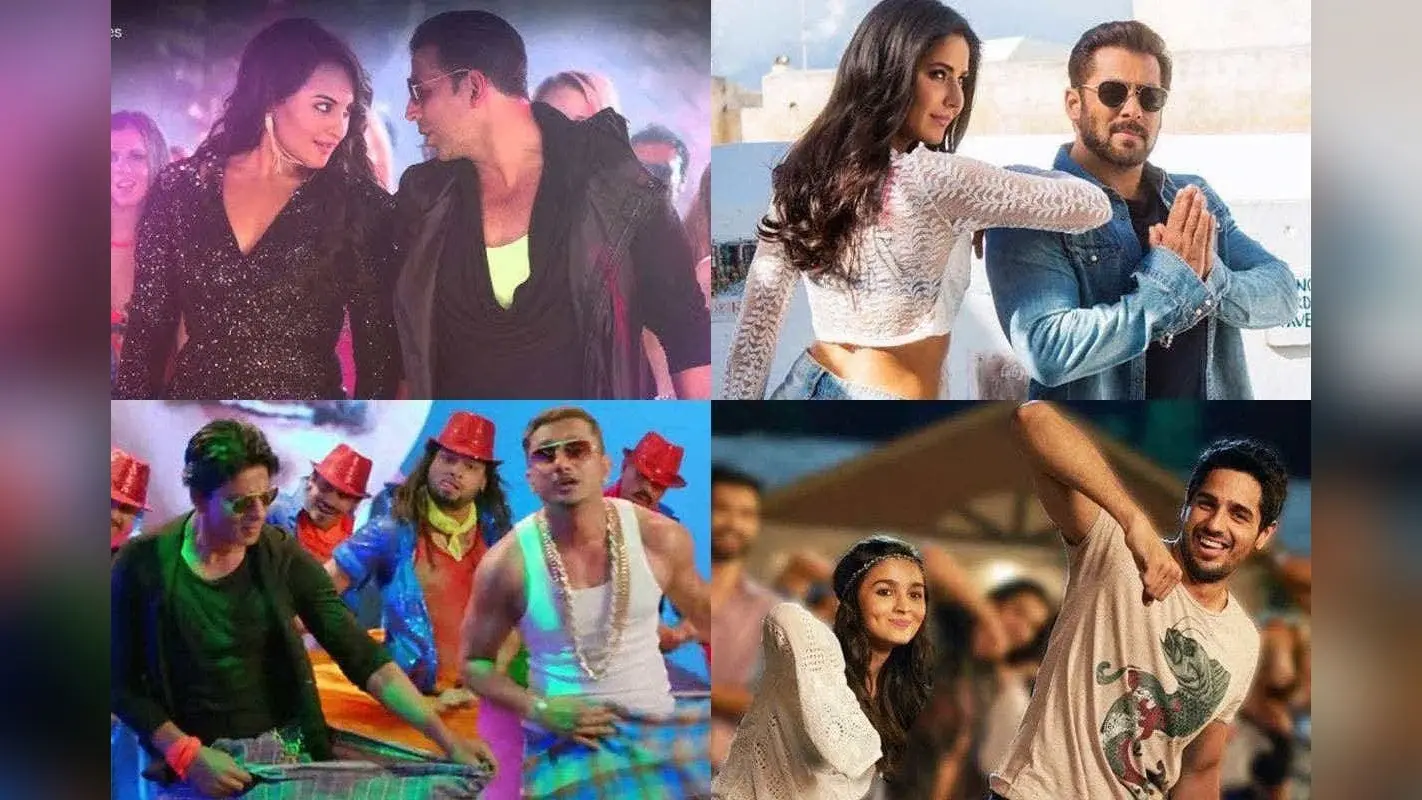 Bollywood New Year Party Songs: न्यू ईयर सेलिब्रेशन के लिए इन बॉलीवुड पार्टी सॉन्ग्स से बनेगी आपकी नाइट पूरी तरह धमाकेदार, देखें लिस्ट