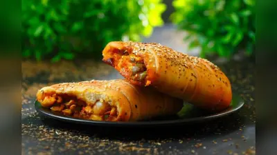 Sandwich Paratha Recipe: सुपरहिट सैंडविच पराठा खाकर बच्चे भी कहेंगे थैंक यू, ब्रेकफास्ट के लिए नोट करें रेसिपी