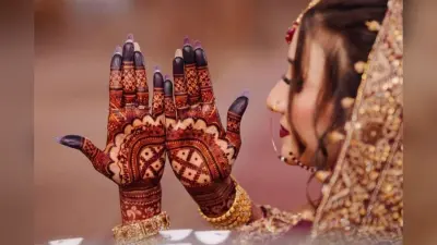 Bridal Mehndi Design Tips: मेहंदी डिजाइन चुनते समय दुल्हनें करती हैं ये आम गलतियां
