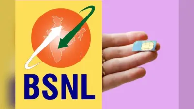 5 रुपये में 2GB डेटा और अनलिमिटेड कॉलिंग, BSNL के इस पैक के सामने Airtel और Jio पानी भरेंगे