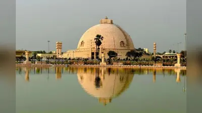 Bihar Tourism: बिहार का ये फेमस टूरिस्ट स्पॉट लोगों का बन रहा फेवरेट, ज्ञान के साथ मिल रहा फन, ये फैसिलिटी भी