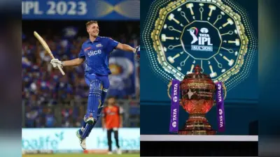 IPL 2026 Auction: ऑक्शन में 10 टीम, 359 खिलाड़ी, 77 जगह बाकी, जानें बेस प्राइस से लेकर पर्स तक सबकुछ
