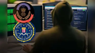 CBI-FBI ने चलाया ऑपरेशन चक्र, US नागरिकों से 773000000 रुपये की लूट करने वाले नोएडा में पकड़ाए